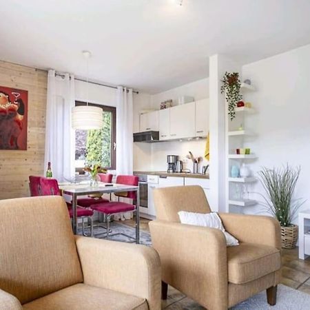 Apartment Mit Kamin-Sonnendurchflutet-Balkon Winterberg Eksteriør billede