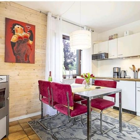 Apartment Mit Kamin-Sonnendurchflutet-Balkon Winterberg Eksteriør billede