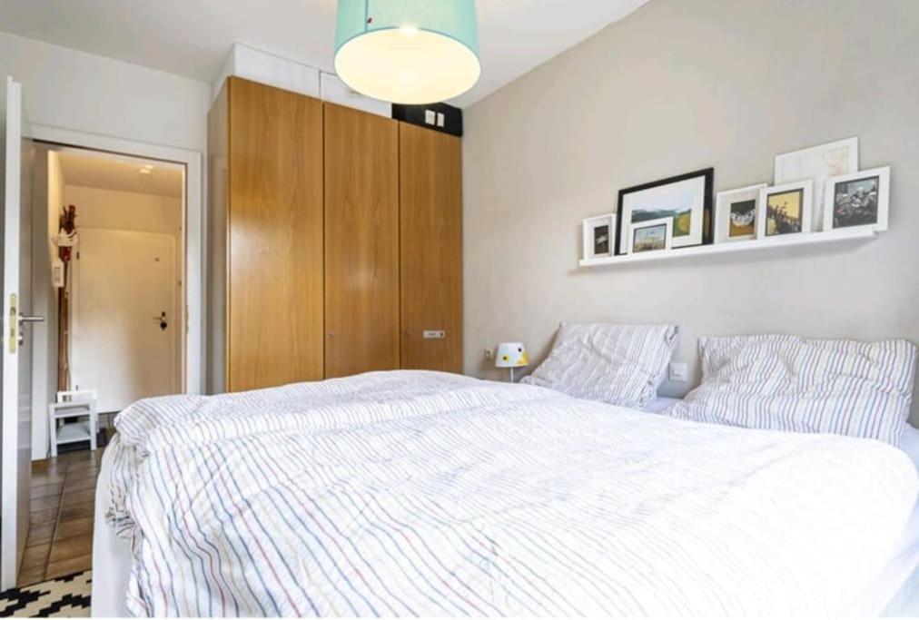 Apartment Mit Kamin-Sonnendurchflutet-Balkon Winterberg Eksteriør billede