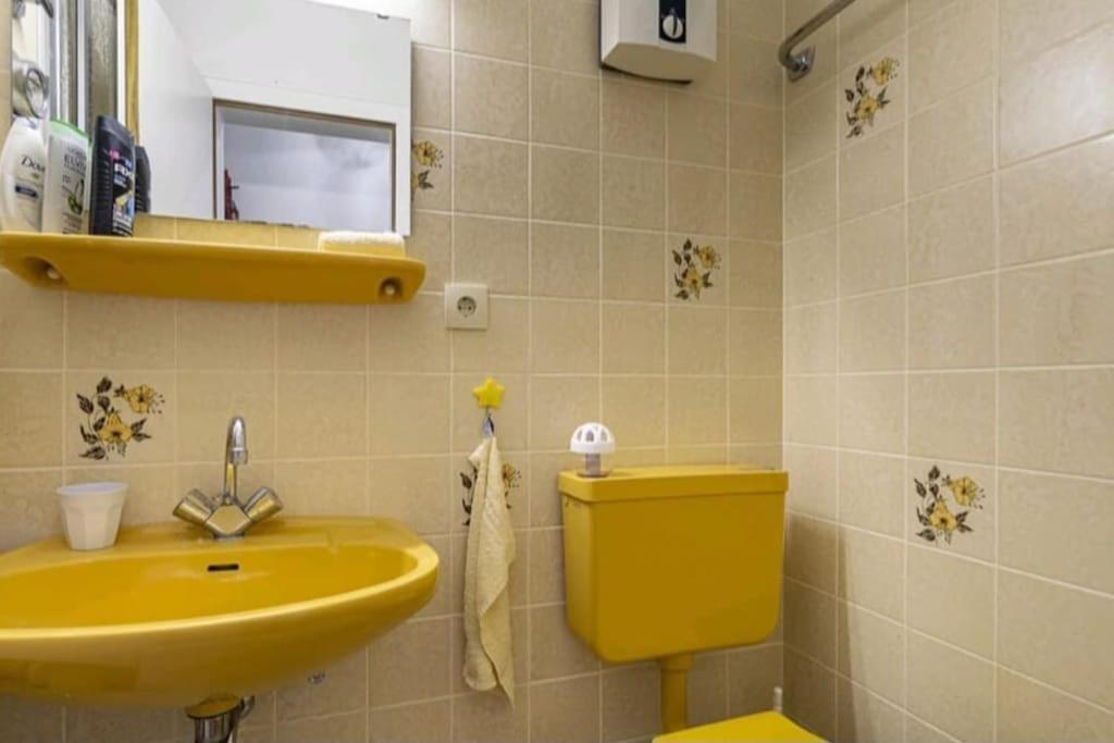 Apartment Mit Kamin-Sonnendurchflutet-Balkon Winterberg Eksteriør billede