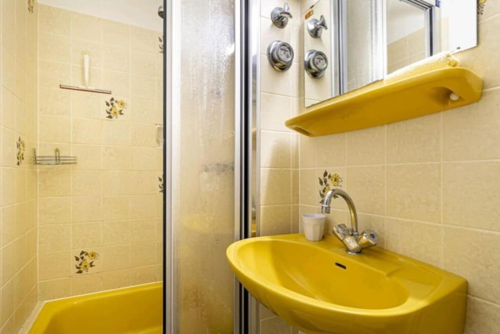 Apartment Mit Kamin-Sonnendurchflutet-Balkon Winterberg Eksteriør billede